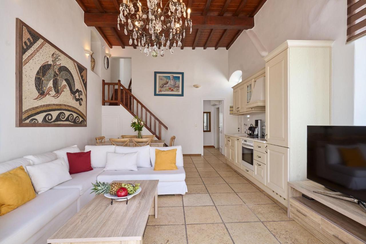 Myconian Princess Mykonos Town المظهر الخارجي الصورة