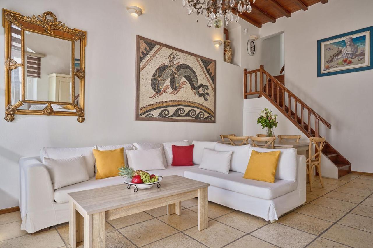 Myconian Princess Mykonos Town المظهر الخارجي الصورة