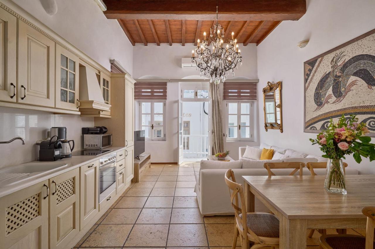 Myconian Princess Mykonos Town المظهر الخارجي الصورة
