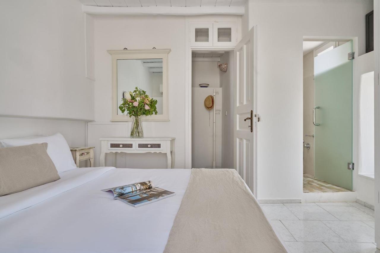 Myconian Princess Mykonos Town المظهر الخارجي الصورة
