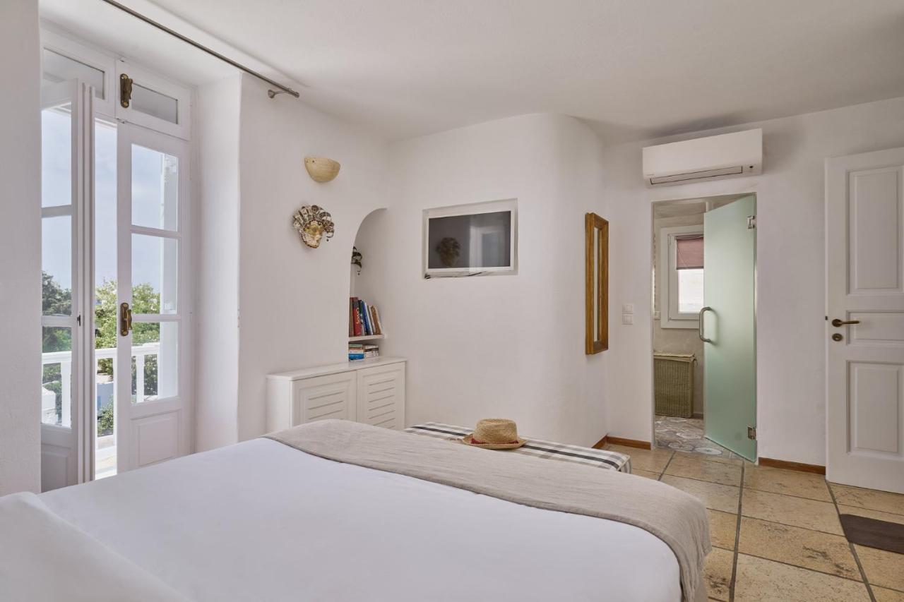 Myconian Princess Mykonos Town المظهر الخارجي الصورة