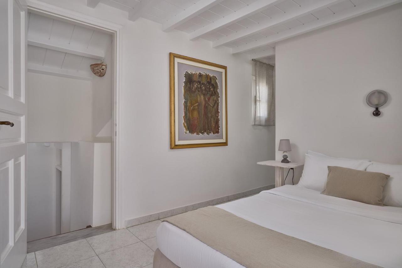 Myconian Princess Mykonos Town المظهر الخارجي الصورة