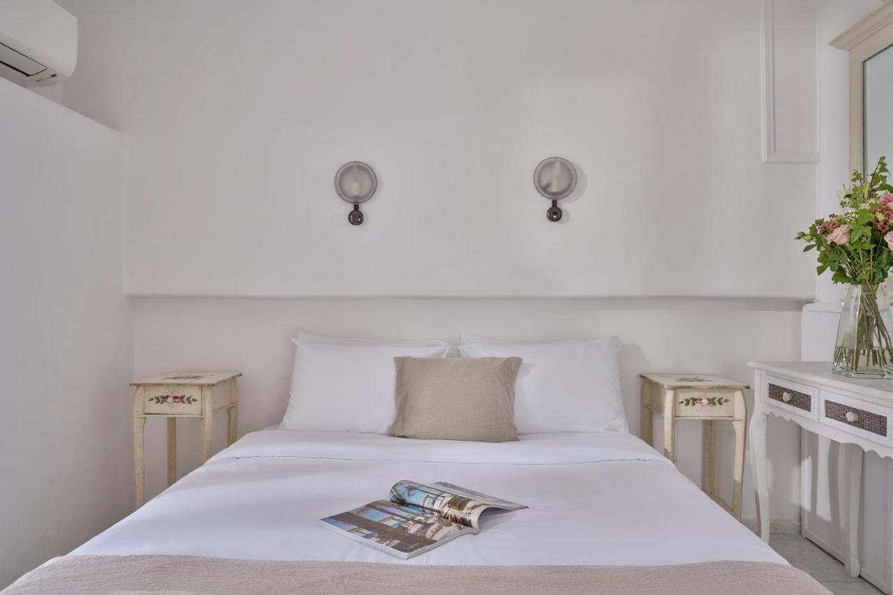 Myconian Princess Mykonos Town المظهر الخارجي الصورة