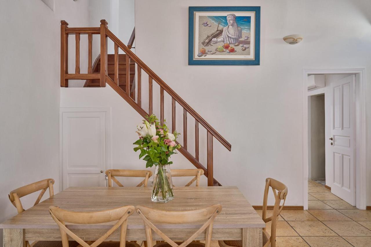Myconian Princess Mykonos Town المظهر الخارجي الصورة