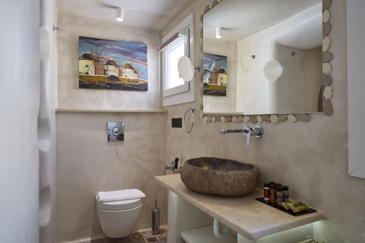 Myconian Princess Mykonos Town المظهر الخارجي الصورة