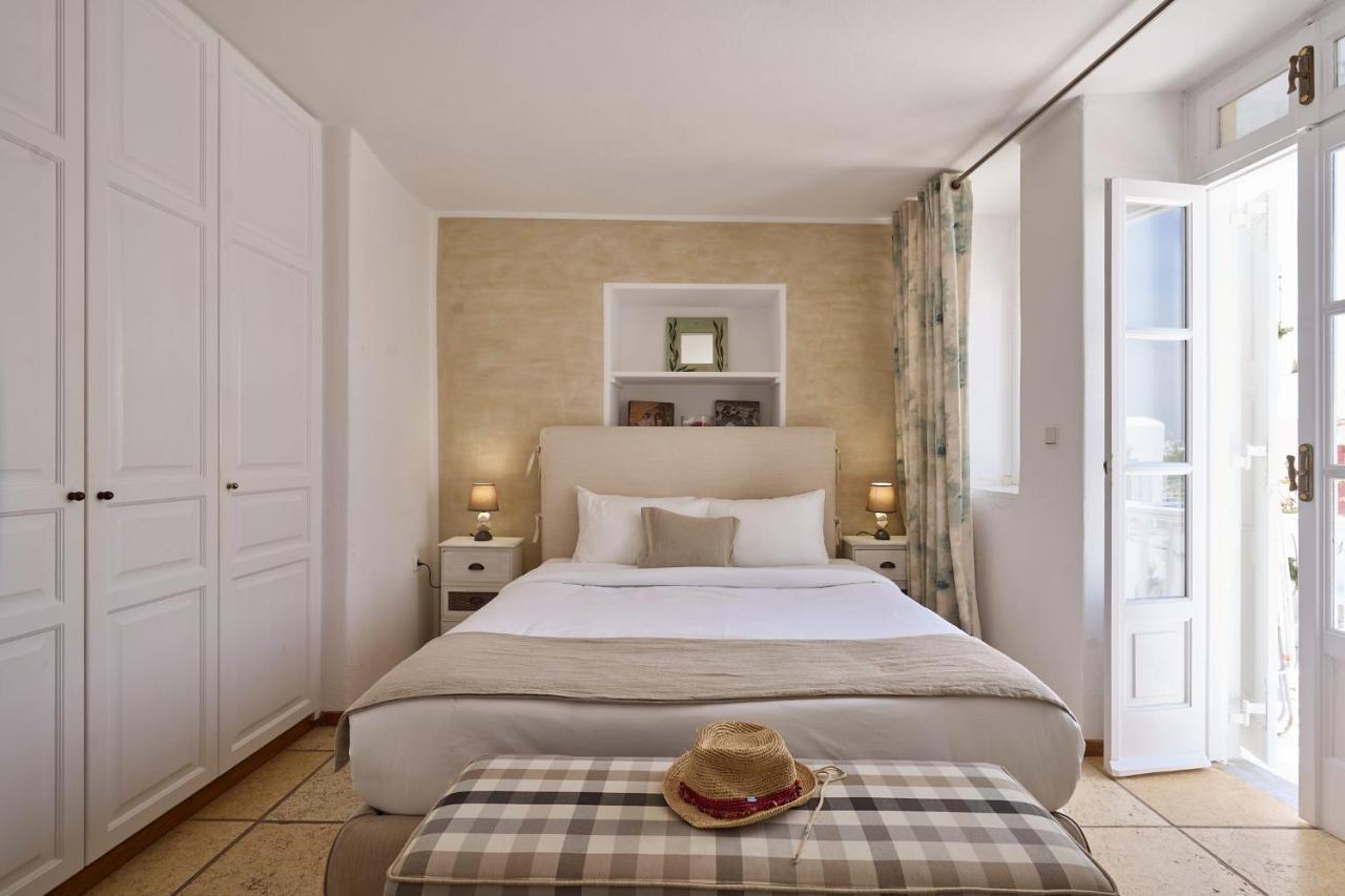 Myconian Princess Mykonos Town المظهر الخارجي الصورة